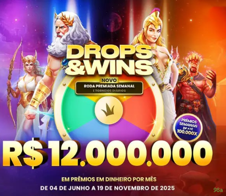 Jogos de fortune da 98a com prêmios incríveis