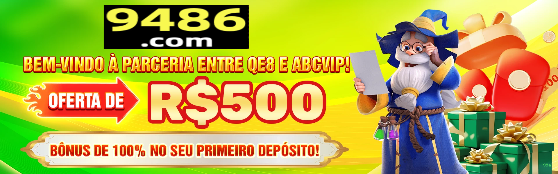 Plataforma completa da 98a com todos os jogos